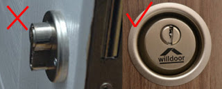 afyon Kapı Güvenliği